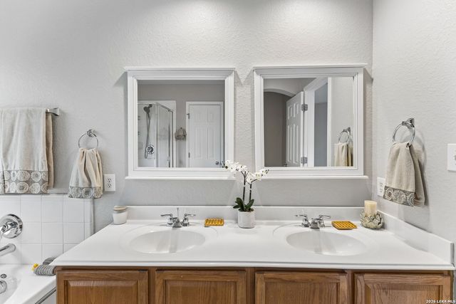 13726 TRAMONTO HL, San Antonio, TX 78253