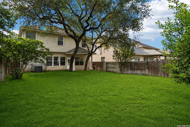 13726 TRAMONTO HL, San Antonio, TX 78253
