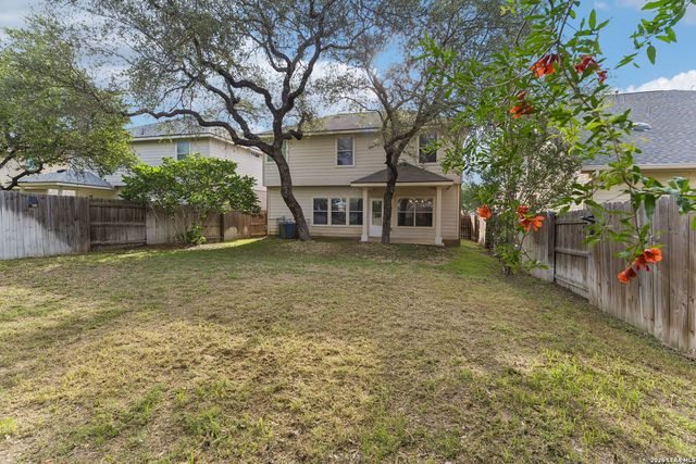 13726 TRAMONTO HL, San Antonio, TX 78253