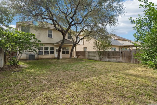 13726 TRAMONTO HL, San Antonio, TX 78253