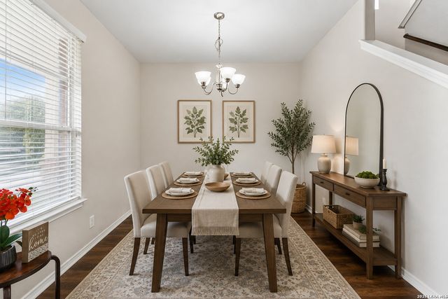 13726 TRAMONTO HL, San Antonio, TX 78253