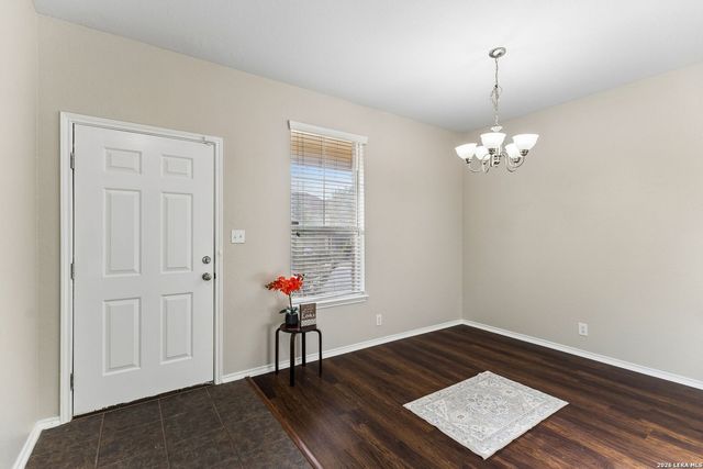 13726 TRAMONTO HL, San Antonio, TX 78253