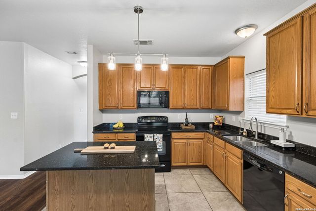 13726 TRAMONTO HL, San Antonio, TX 78253