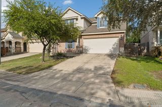 13726 TRAMONTO HL, San Antonio, TX 78253