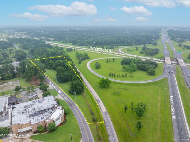 400 Acadian Hills Lane, Lafayette, LA 70507