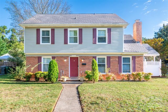 5111 Coronado Drive, Charlotte, NC 28212