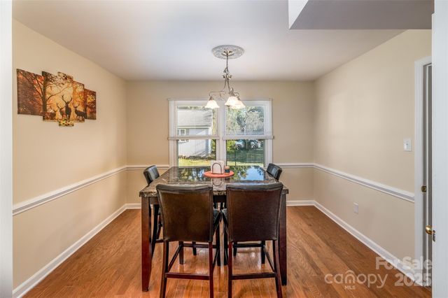5111 Coronado Drive, Charlotte, NC 28212