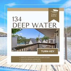 134 Deep Water Circle, Reeds Spring, MO 65737