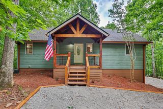 778 Wilmar Circle, Blairsville, GA 30512