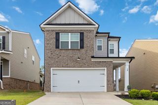 24 Rainy Court, Hoschton, GA 30548