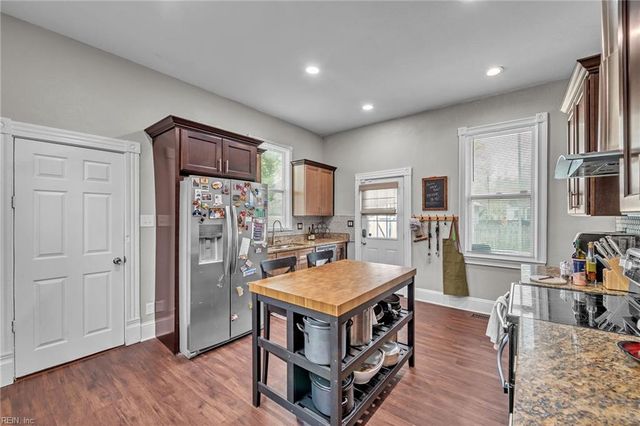 215 Webster AVE, Portsmouth, VA 23704