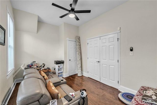 215 Webster AVE, Portsmouth, VA 23704