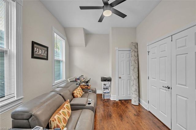 215 Webster AVE, Portsmouth, VA 23704