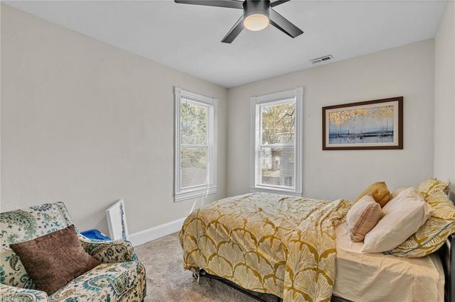 215 Webster AVE, Portsmouth, VA 23704