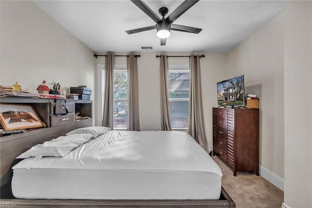 215 Webster AVE, Portsmouth, VA 23704