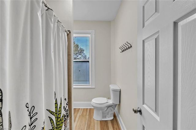 215 Webster AVE, Portsmouth, VA 23704