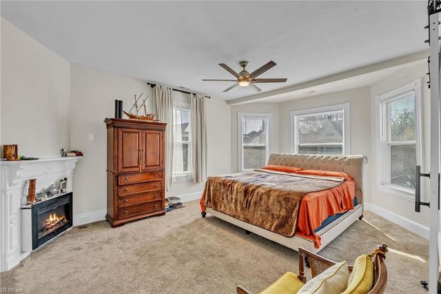 215 Webster AVE, Portsmouth, VA 23704