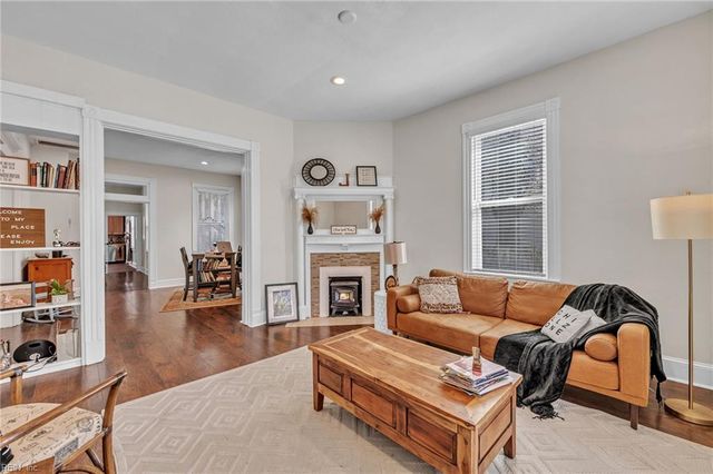 215 Webster AVE, Portsmouth, VA 23704