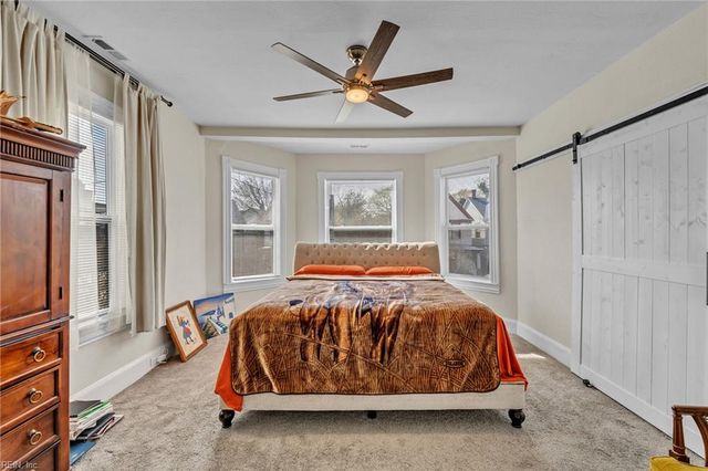 215 Webster AVE, Portsmouth, VA 23704