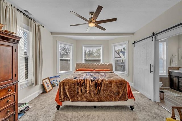 215 Webster AVE, Portsmouth, VA 23704