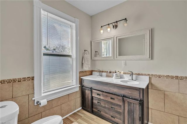 215 Webster AVE, Portsmouth, VA 23704