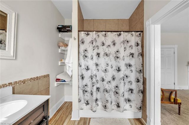 215 Webster AVE, Portsmouth, VA 23704