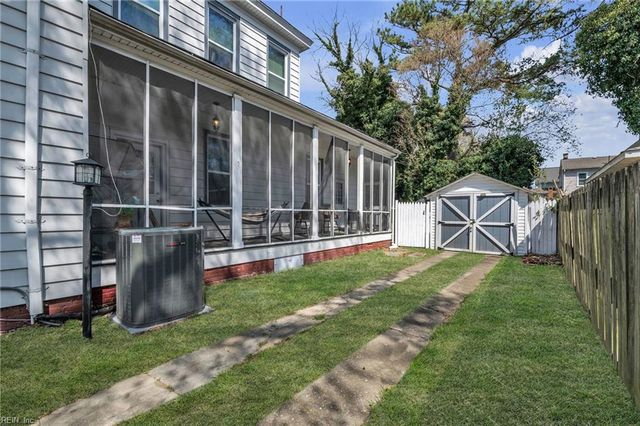 215 Webster AVE, Portsmouth, VA 23704