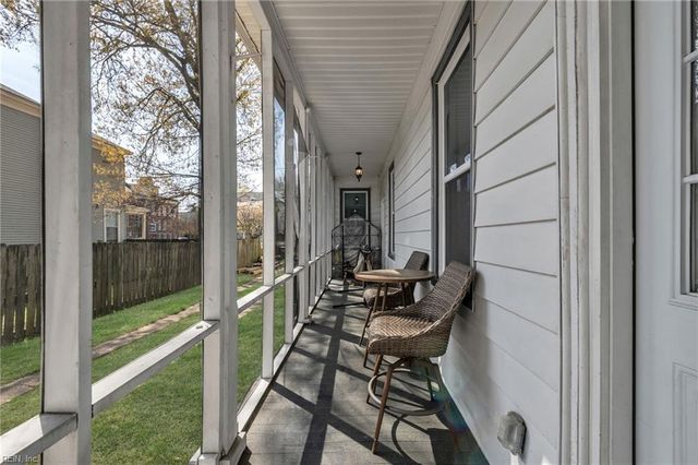 215 Webster AVE, Portsmouth, VA 23704