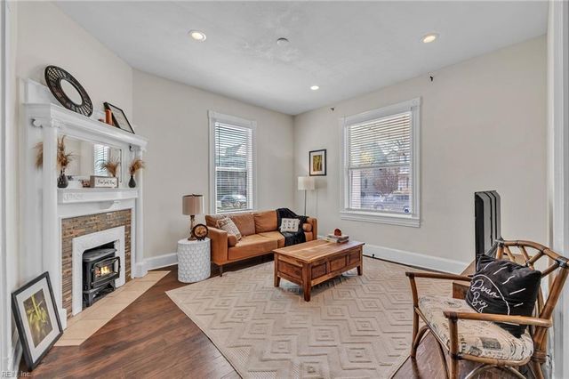 215 Webster AVE, Portsmouth, VA 23704