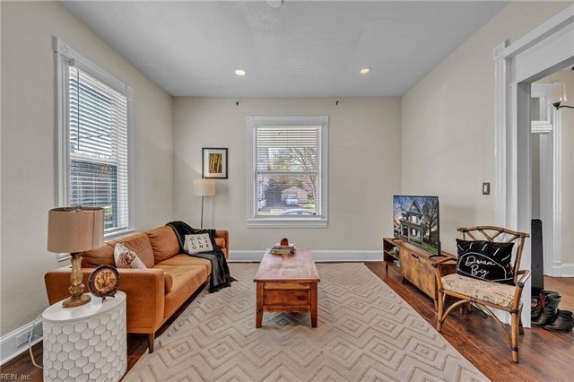 215 Webster AVE, Portsmouth, VA 23704