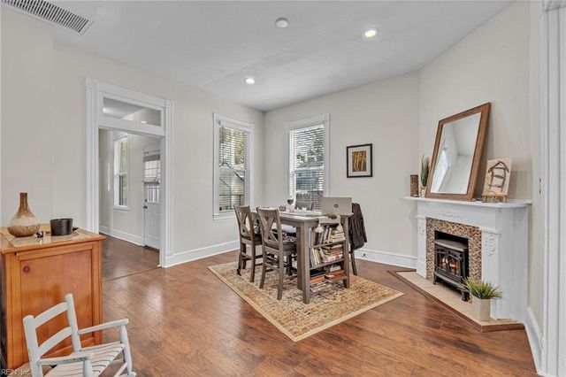 215 Webster AVE, Portsmouth, VA 23704