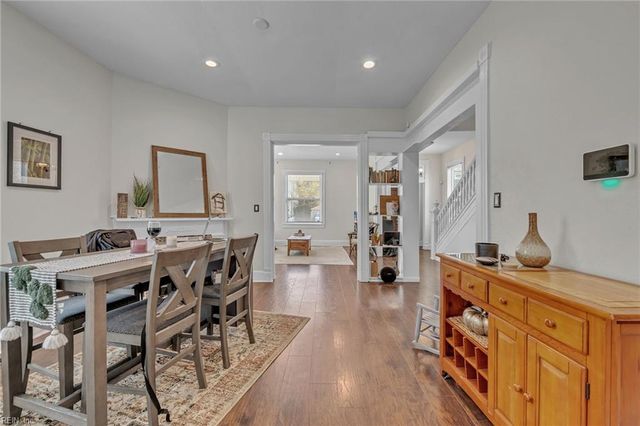 215 Webster AVE, Portsmouth, VA 23704