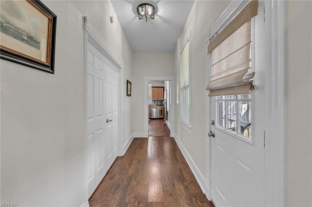 215 Webster AVE, Portsmouth, VA 23704