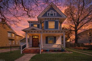 215 Webster AVE, Portsmouth, VA 23704