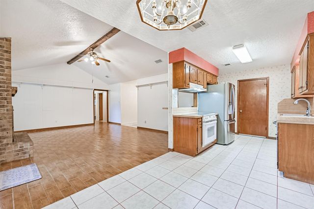2012 Scott Street, La Marque, TX 77568