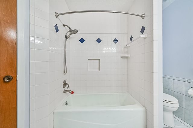 2012 Scott Street, La Marque, TX 77568