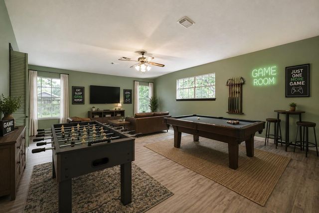 2012 Scott Street, La Marque, TX 77568