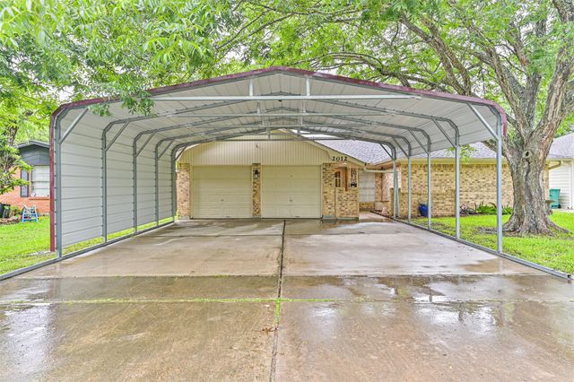 2012 Scott Street, La Marque, TX 77568