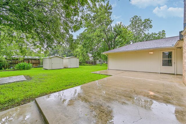 2012 Scott Street, La Marque, TX 77568
