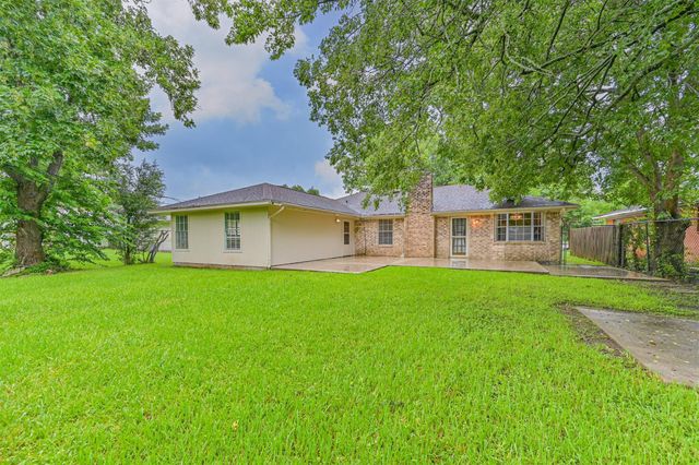 2012 Scott Street, La Marque, TX 77568