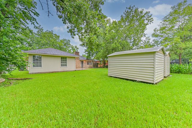 2012 Scott Street, La Marque, TX 77568