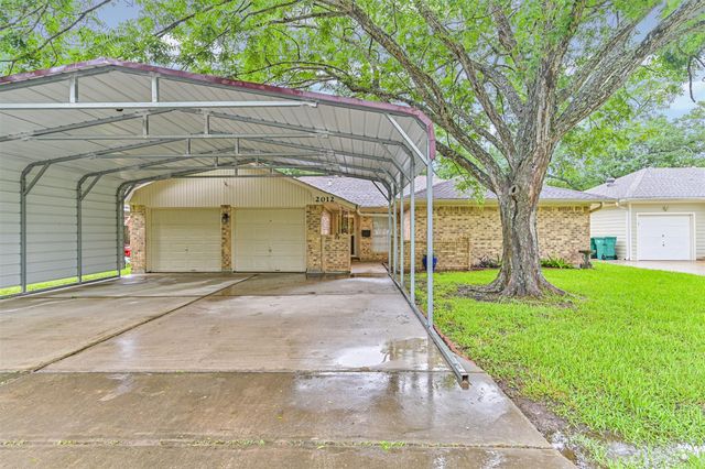 2012 Scott Street, La Marque, TX 77568