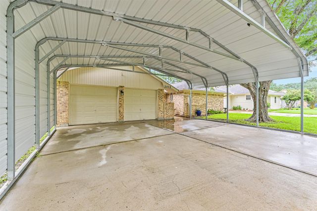2012 Scott Street, La Marque, TX 77568