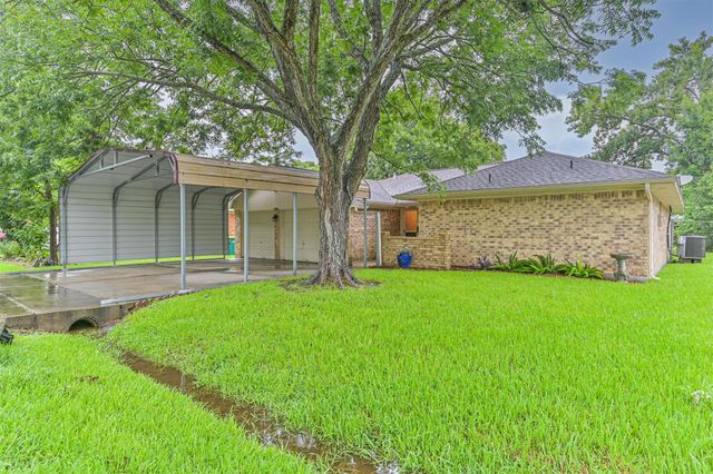 2012 Scott Street, La Marque, TX 77568