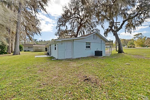 426 ELLA AVENUE, Inverness, FL 34450