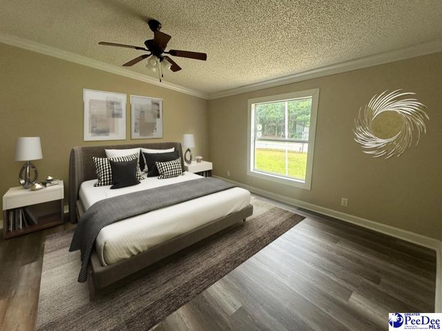 1518 E Effingham Highway, Effingham, SC 29541