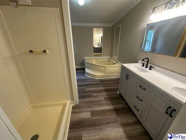 1518 E Effingham Highway, Effingham, SC 29541