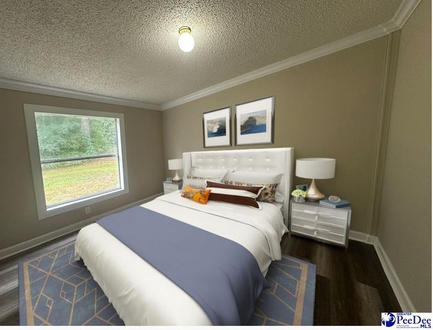 1518 E Effingham Highway, Effingham, SC 29541