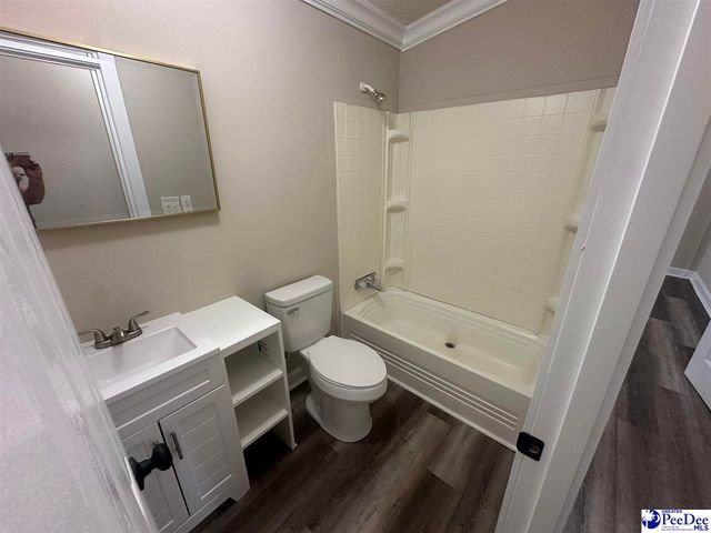 1518 E Effingham Highway, Effingham, SC 29541