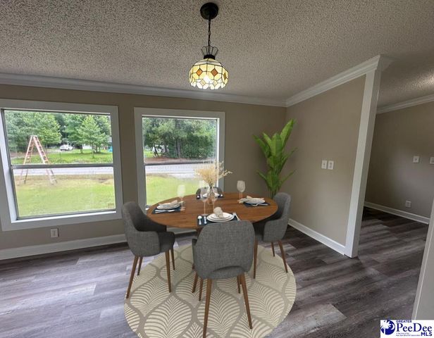 1518 E Effingham Highway, Effingham, SC 29541